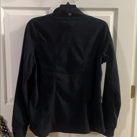 New. Zelos brand 1/2 zip fleece pullover as xl - Picture 2 of 3